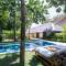 Отель REVIVO Wellness Resort