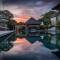 Отель REVIVO Wellness Resort