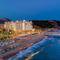 Отель Aria Resort & Spa Hotel