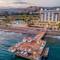 Отель Aria Resort & Spa Hotel