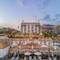 Отель Aria Resort & Spa Hotel