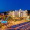 Отель Aria Resort & Spa Hotel
