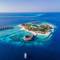 Отель Kagi Maldives Spa Island