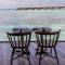 Отель Kagi Maldives Spa Island