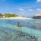 Отель Kagi Maldives Spa Island