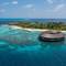 Отель Kagi Maldives Spa Island