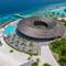 Отель Kagi Maldives Spa Island