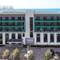 Отель Aurum Family Resort & Spa