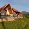 Отель Soka Jatiluwih Villas