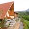 Отель Soka Jatiluwih Villas