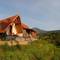 Отель Soka Jatiluwih Villas