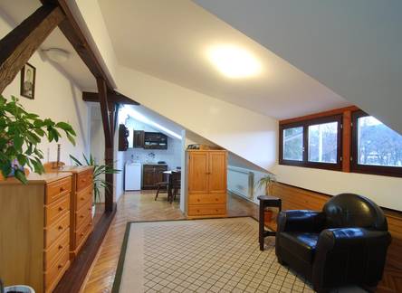 Отель Vrnjci Guest House