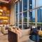 Отель Ascott Sudirman Jakarta