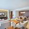 Отель Ascott Sudirman Jakarta