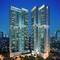 Отель Ascott Sudirman Jakarta