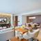 Отель Ascott Sudirman Jakarta