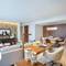 Отель Ascott Sudirman Jakarta