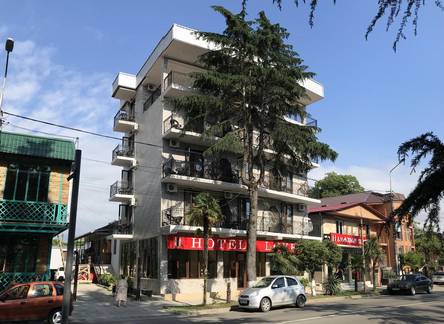 Отель Hotel Love
