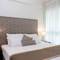 Отель West Tel Aviv- All Suite Boutique Hotel By The Sea