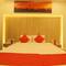 Отель OYO 314 24 Gold Hotel