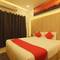 Отель OYO 314 24 Gold Hotel