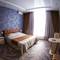 Отель Hotel Ziko (ЗИКО)