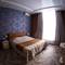 Отель Hotel Ziko (ЗИКО)