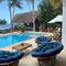 Отель Moonshine Uroa Boutique Hotel