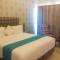 Отель Golden Palms Boutique Hotel