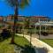 Отель Golden Palms Boutique Hotel