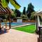 Отель Гостевой Дом Фазенда