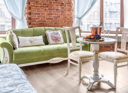 Отель Baltic Boutique Hotel