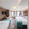 Отель Grand Kavi Hotel