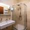 Отель Luxury Budva Center Apartments