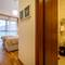 Отель Luxury Budva Center Apartments