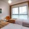 Отель Luxury Budva Center Apartments