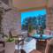 Отель Apartmani Vuksic, Sveti Stefan
