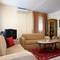 Отель Apartmani Vuksic, Sveti Stefan