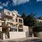 Отель Apartmani Vuksic, Sveti Stefan