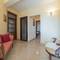 Отель Apartmani Vuksic, Sveti Stefan