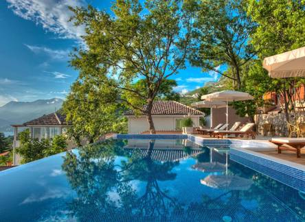 Отель Guest House Harmonia