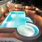 Отель Pontus Luxury Apartments