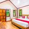 Отель OYO 451 Samran Resort
