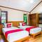 Отель OYO 451 Samran Resort