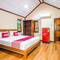 Отель OYO 451 Samran Resort