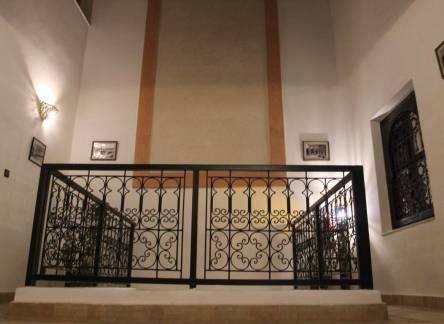 Отель Riad Marwa