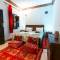 Отель Riad Marwa