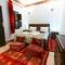 Отель Riad Marwa