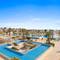 Отель White Beach Resort Taghazout