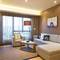 Отель Oasia Residence Singapore